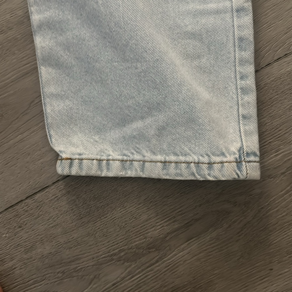 NWT Cotton On long straight leg size 8 - Picture 8 of 12